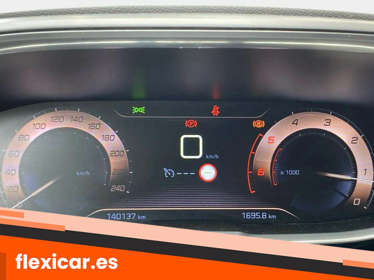 Foto Peugeot 3008 13