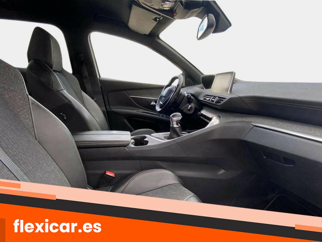 Foto Peugeot 3008 14