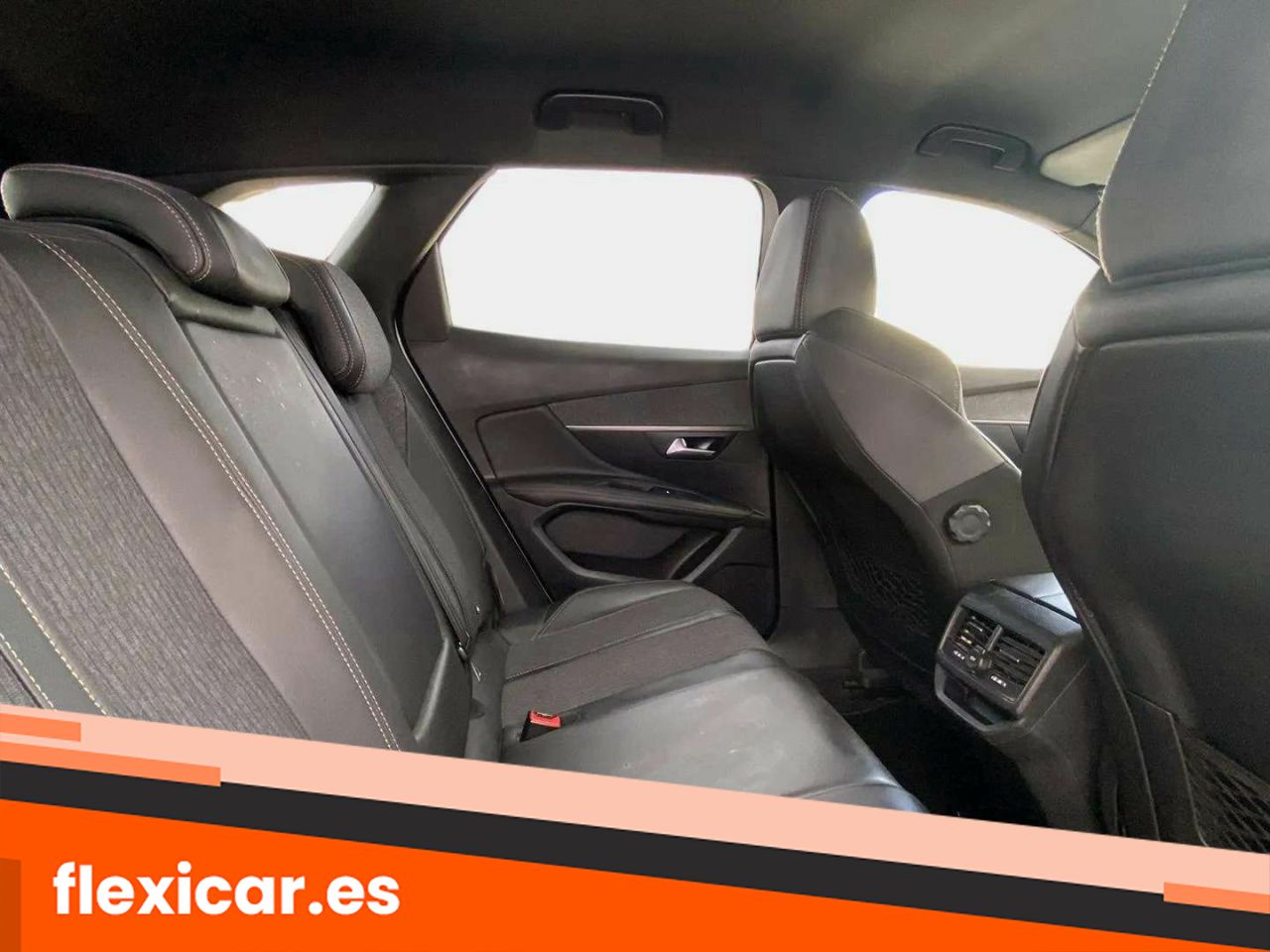 Foto Peugeot 3008 15