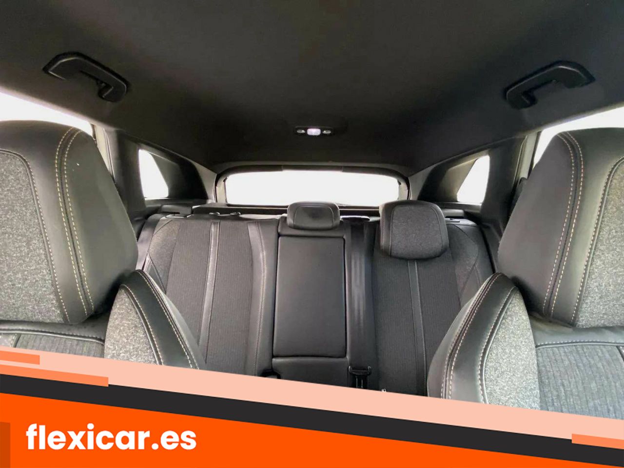 Foto Peugeot 3008 16