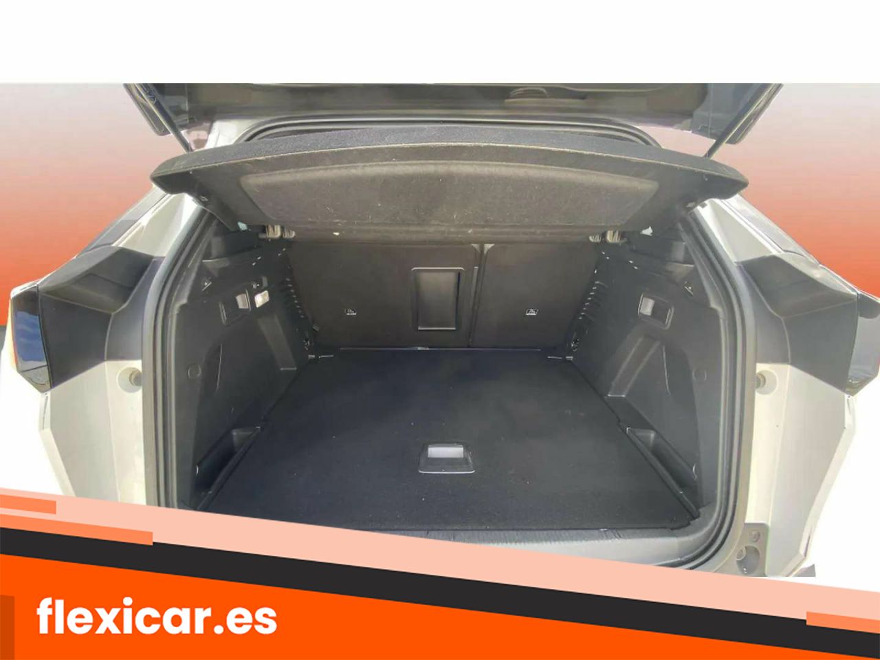 Foto Peugeot 3008 17