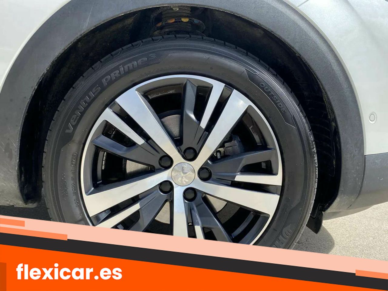 Foto Peugeot 3008 18