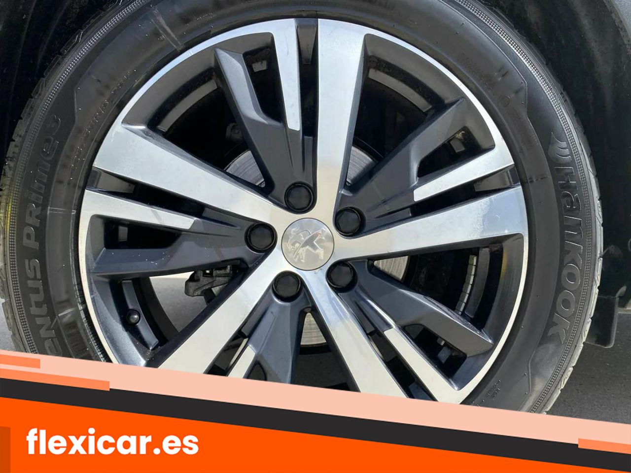 Foto Peugeot 3008 19