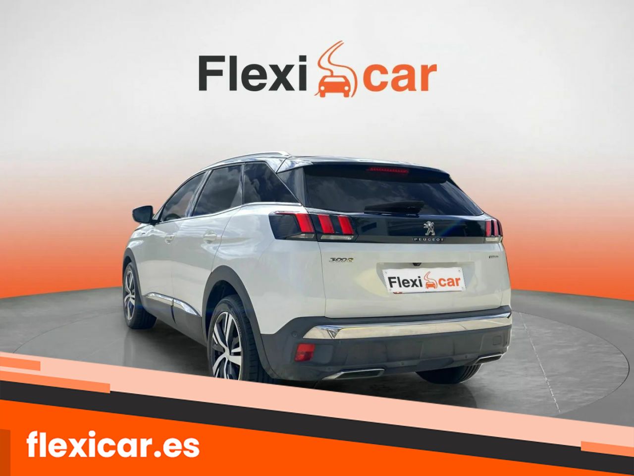 Foto Peugeot 3008 20