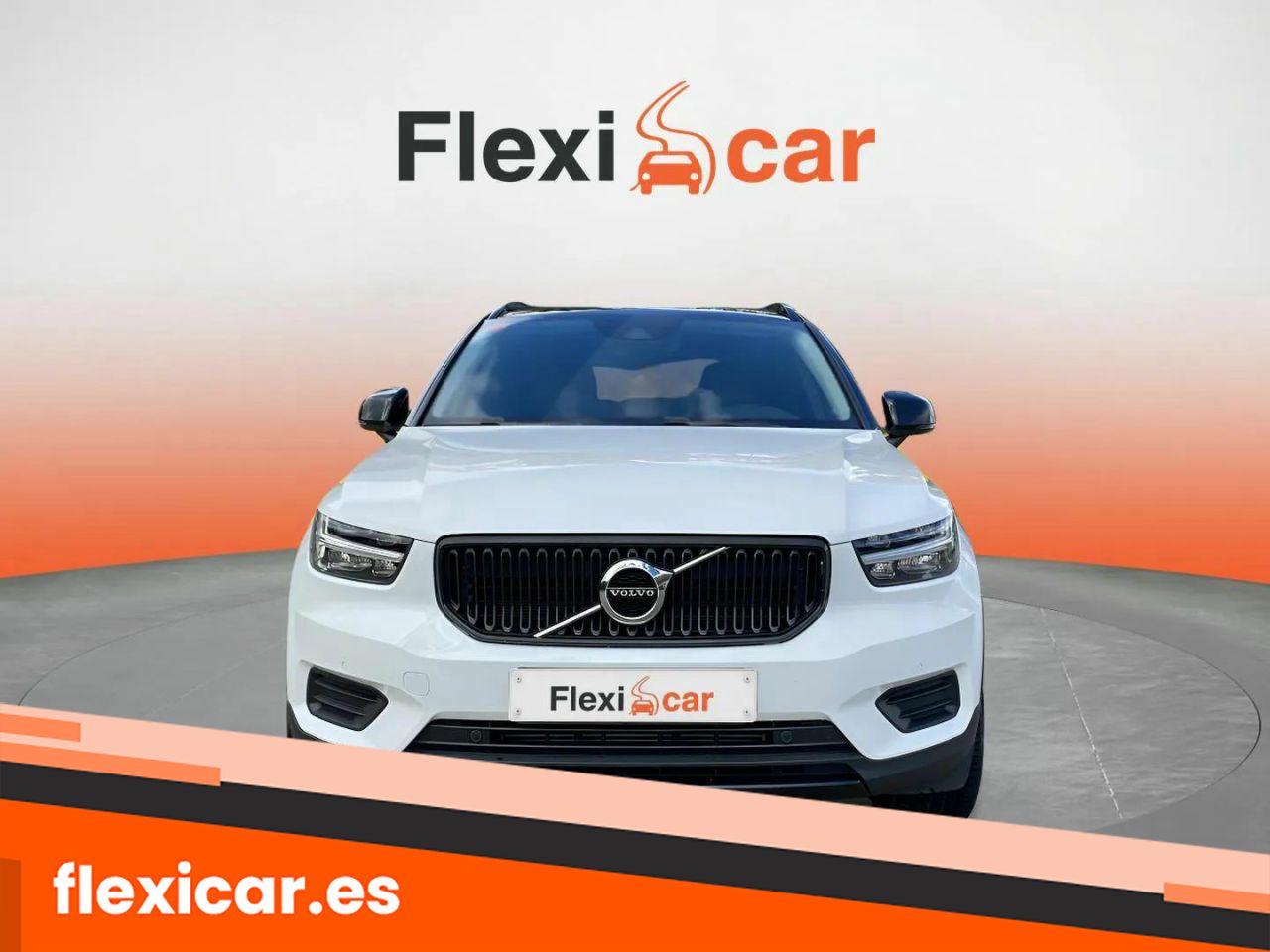 Foto Volvo XC40 2