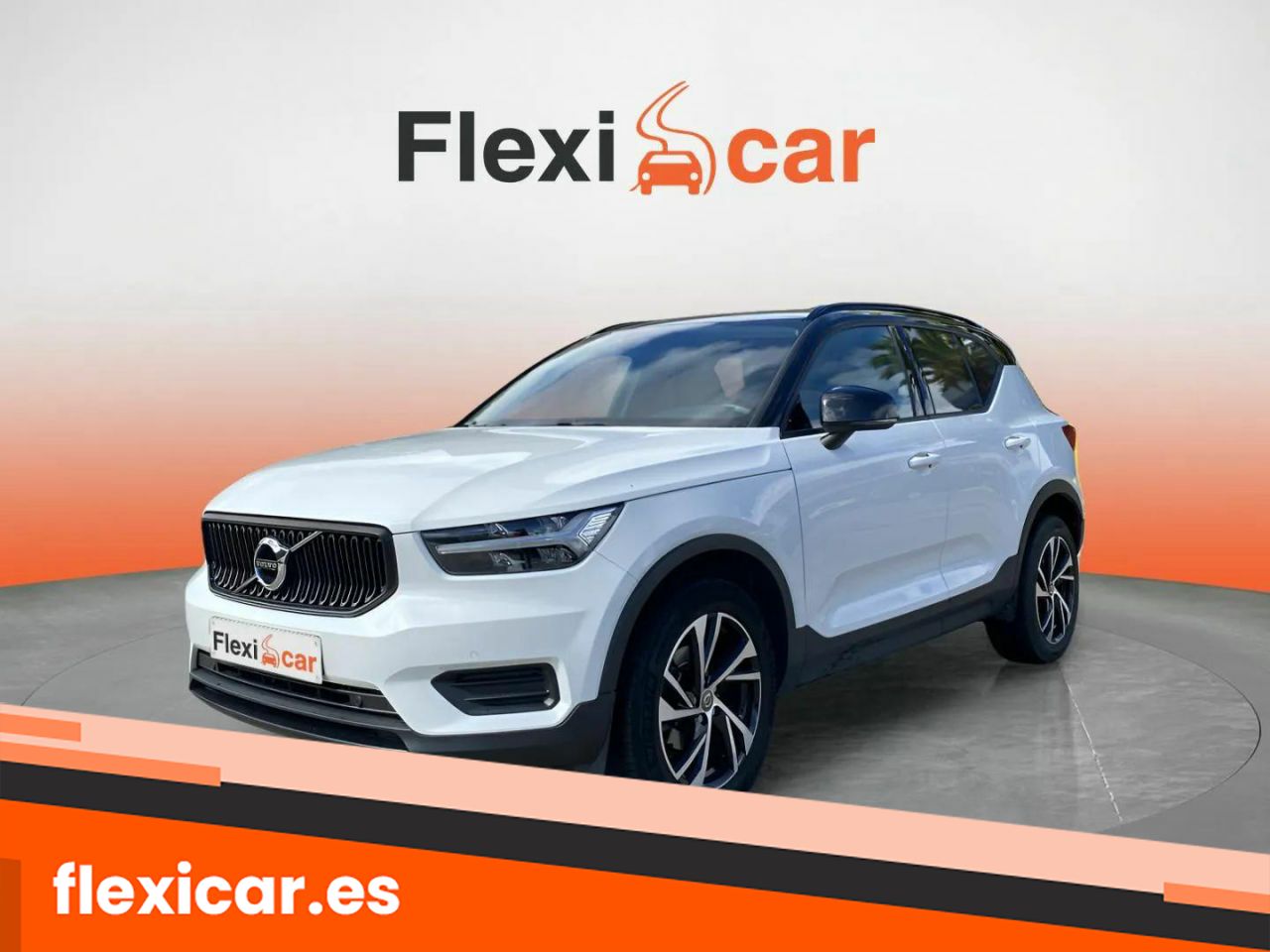 Foto Volvo XC40 3