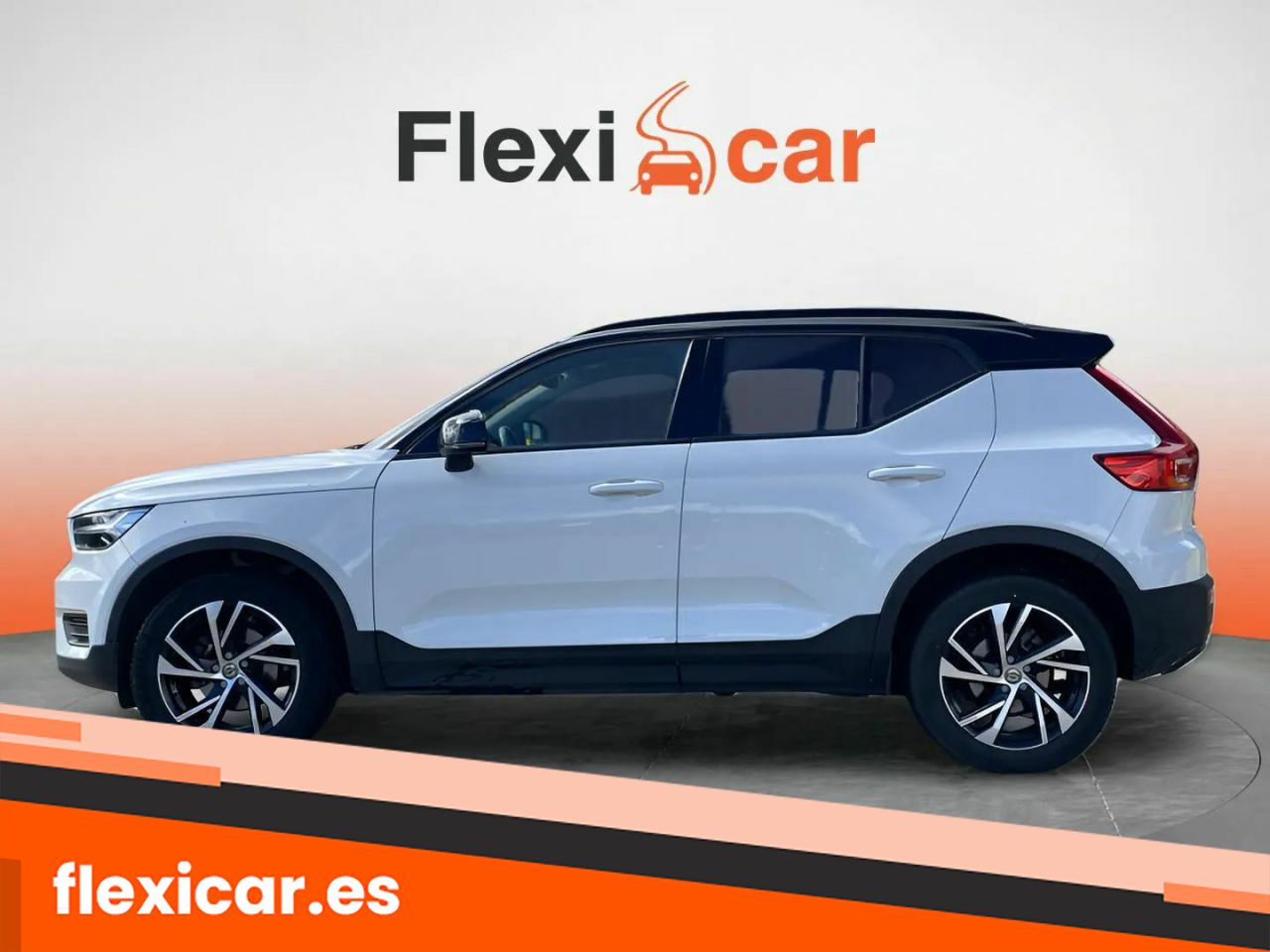 Foto Volvo XC40 4