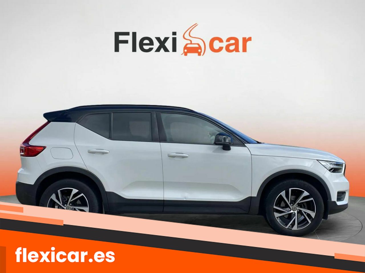 Foto Volvo XC40 5