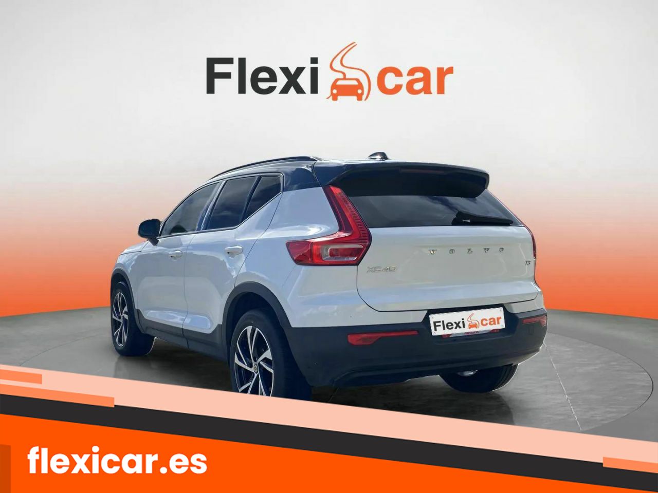 Foto Volvo XC40 7