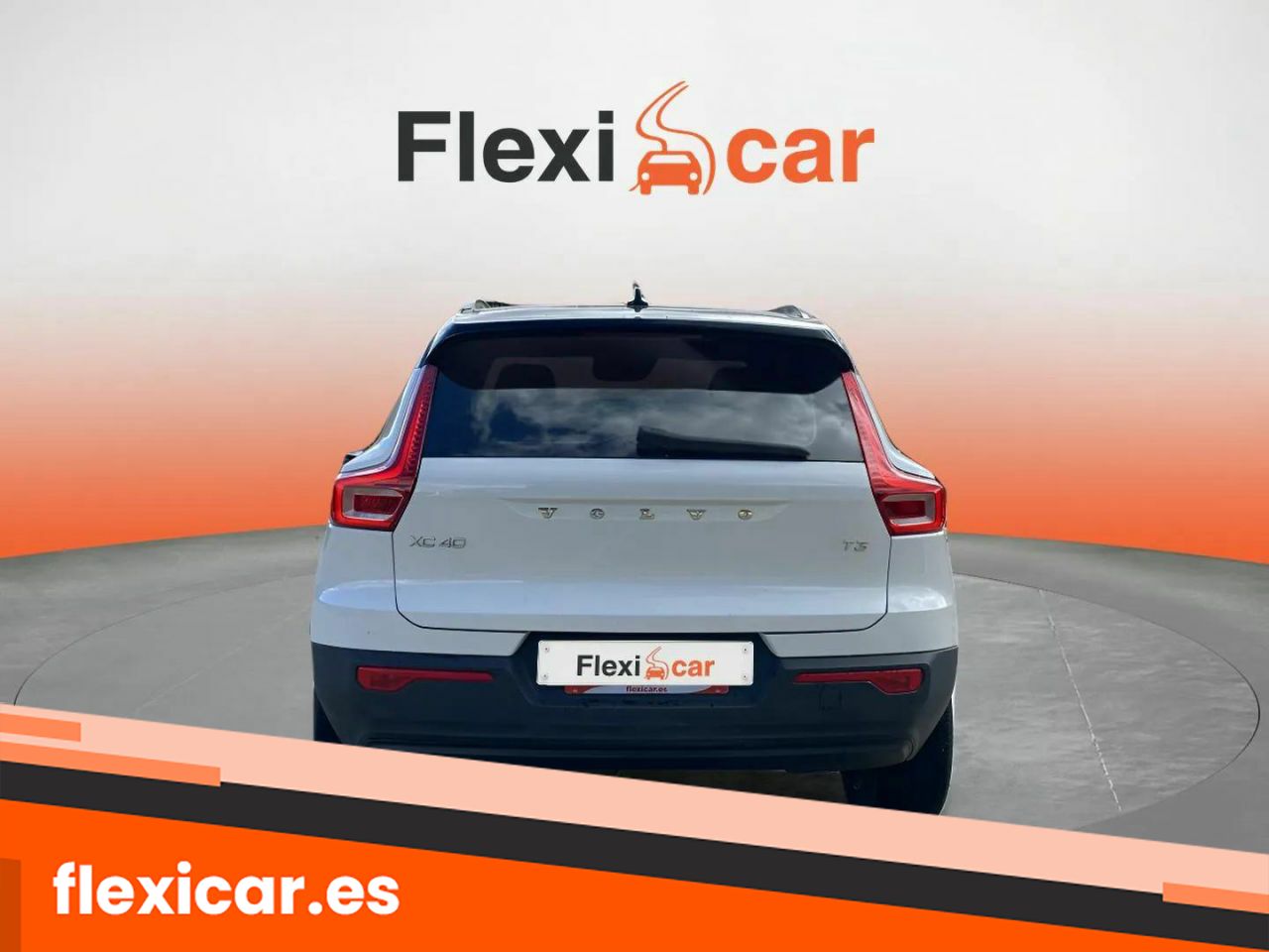 Foto Volvo XC40 8