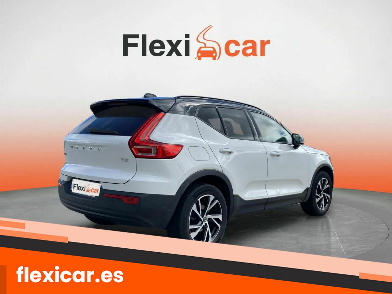 Foto Volvo XC40 9