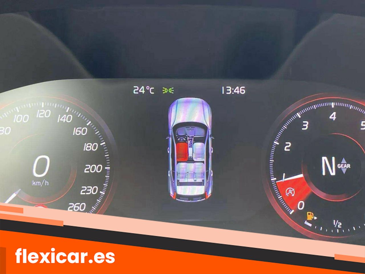 Foto Volvo XC40 13
