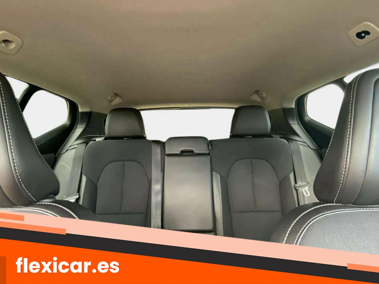Foto Volvo XC40 16