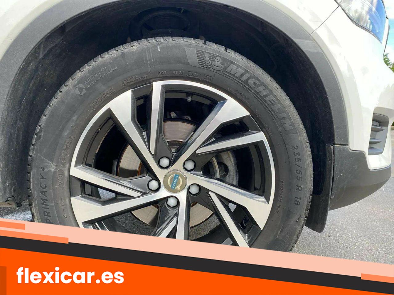 Foto Volvo XC40 19