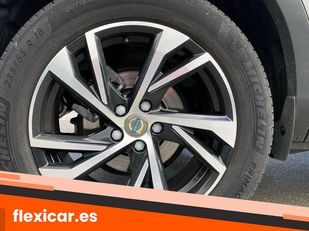 Foto Volvo XC40 20