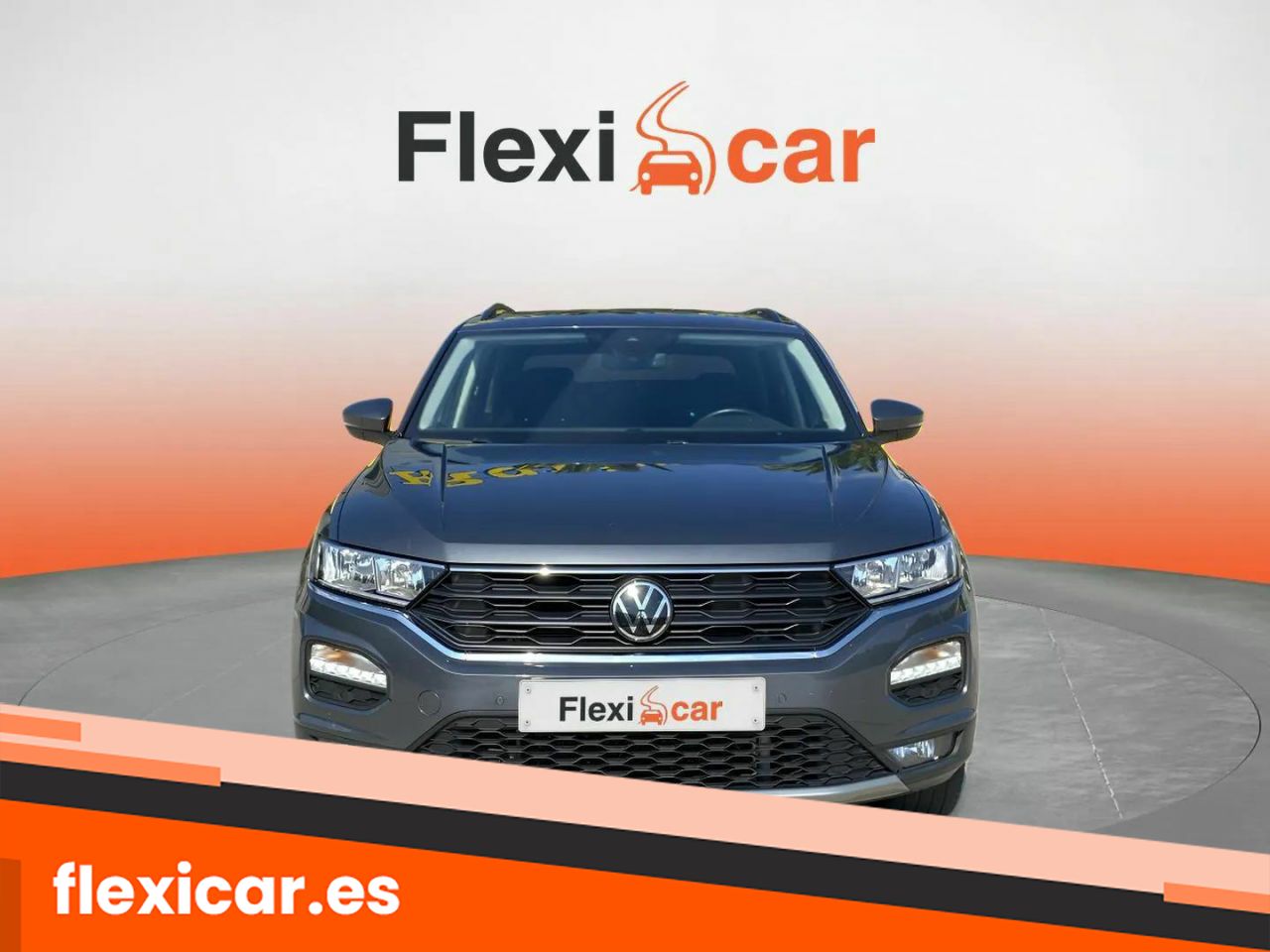 Foto Volkswagen T-Roc 2
