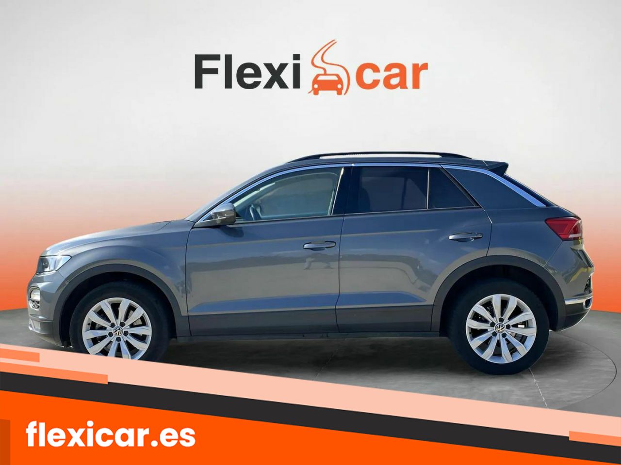 Foto Volkswagen T-Roc 4