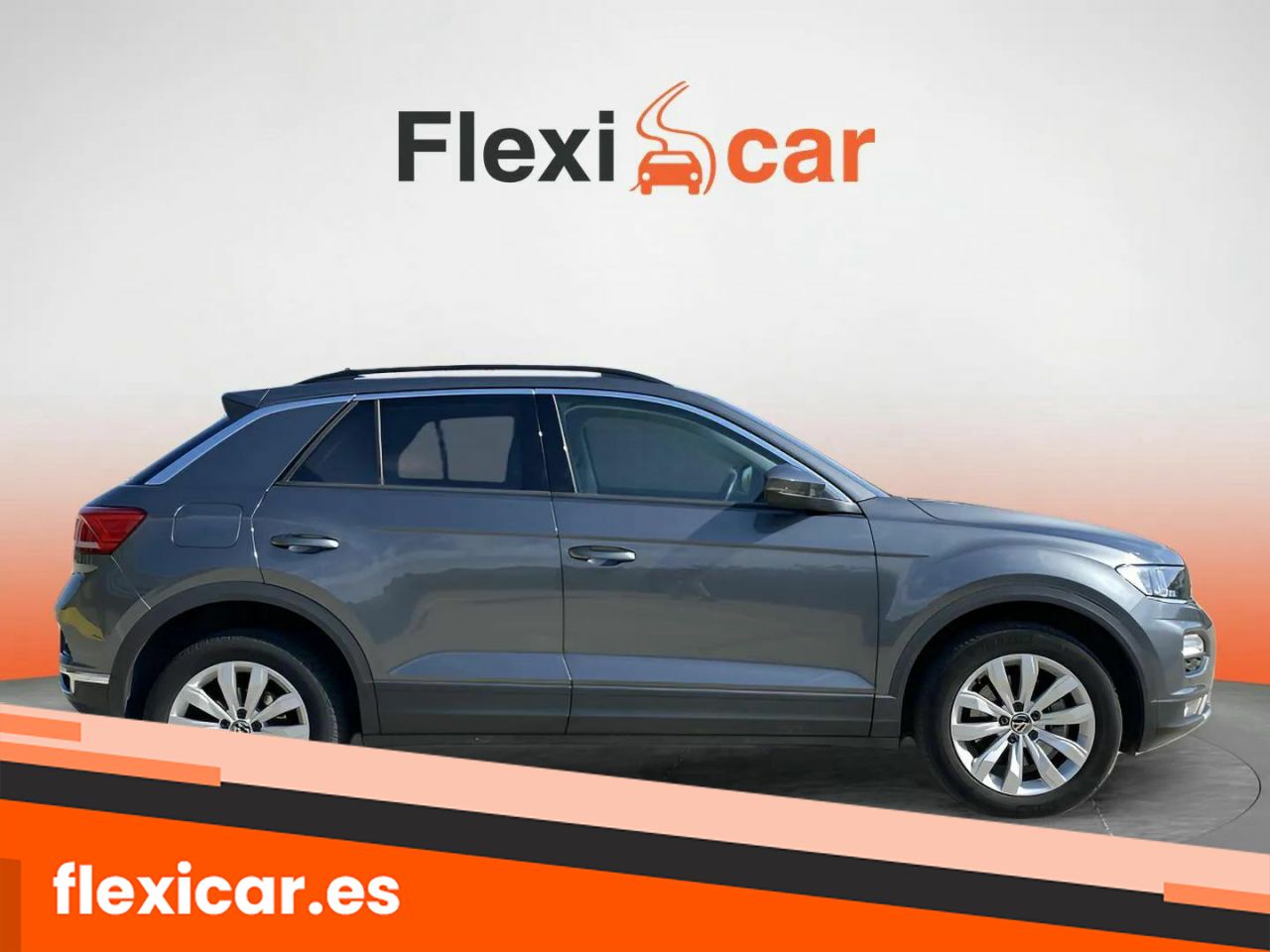 Foto Volkswagen T-Roc 5