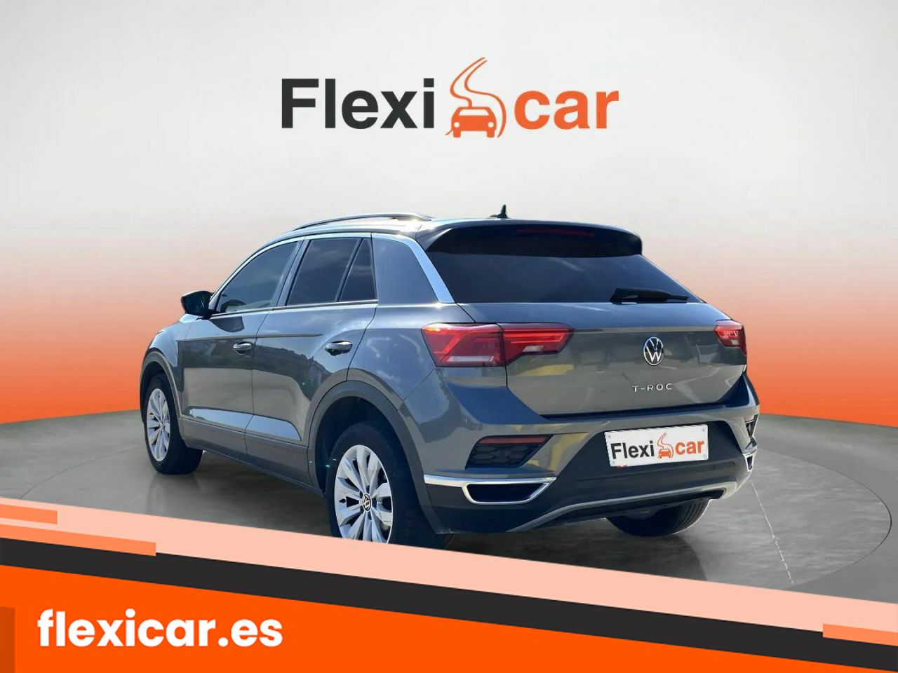 Foto Volkswagen T-Roc 7