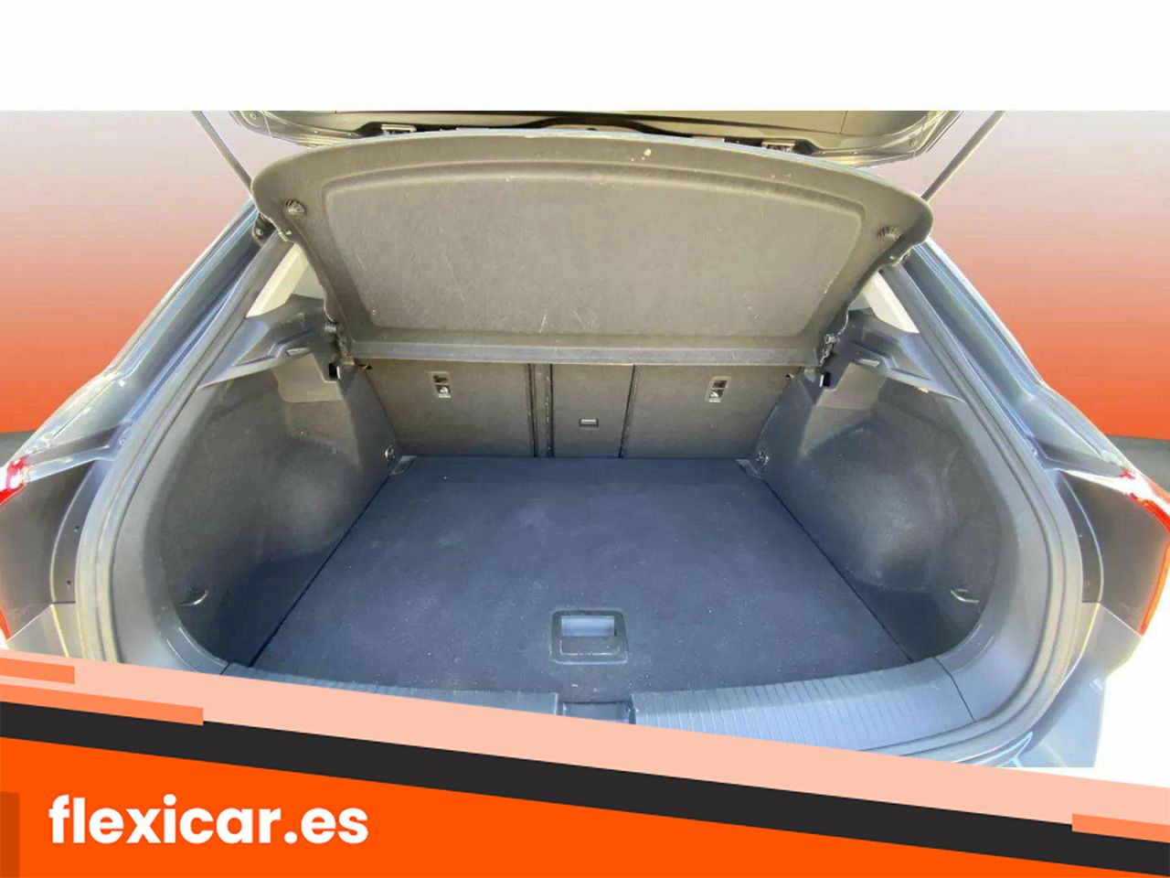 Foto Volkswagen T-Roc 17