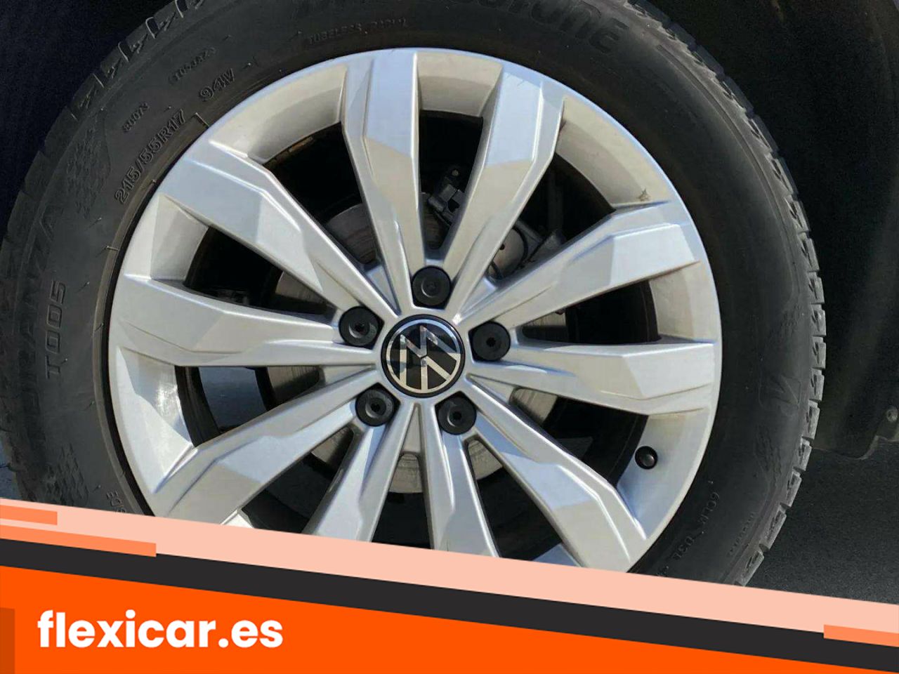Foto Volkswagen T-Roc 19