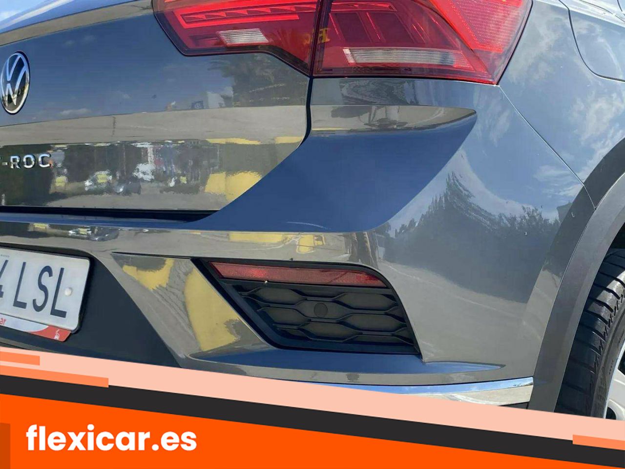 Foto Volkswagen T-Roc 20