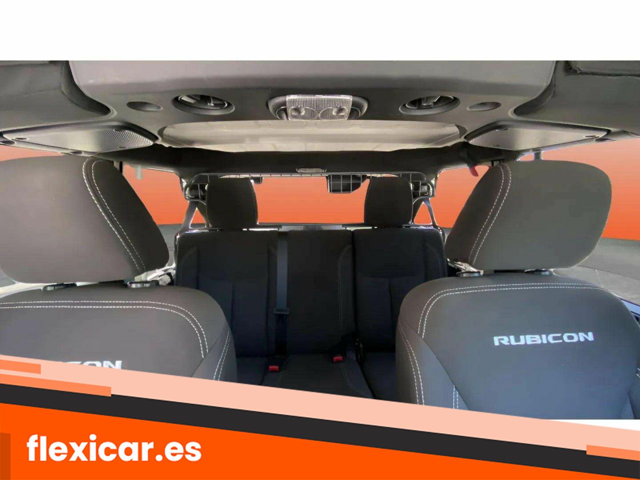 Foto Jeep Wrangler 16