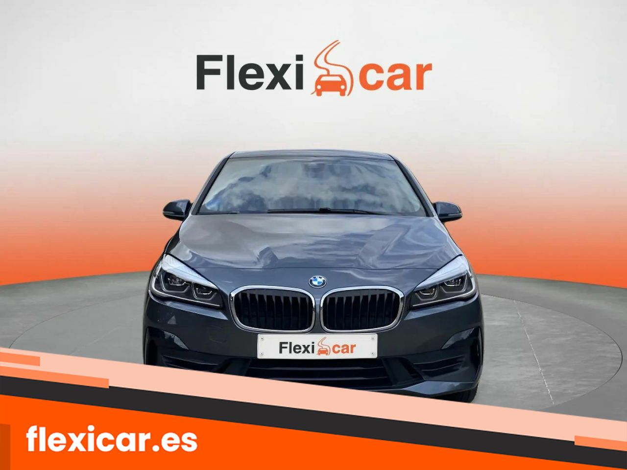 Foto BMW Serie 2 Active Tourer 2