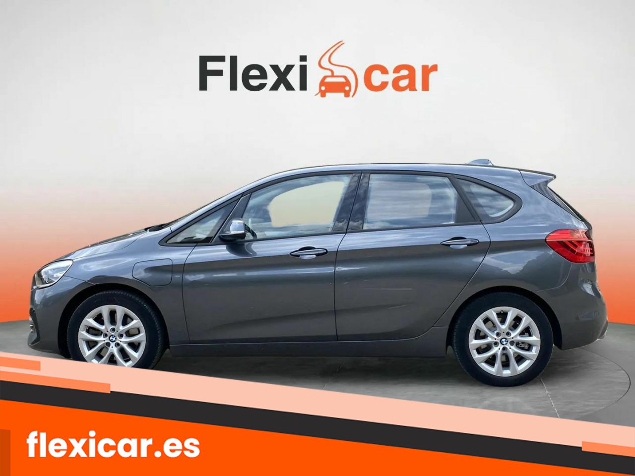 Foto BMW Serie 2 Active Tourer 4