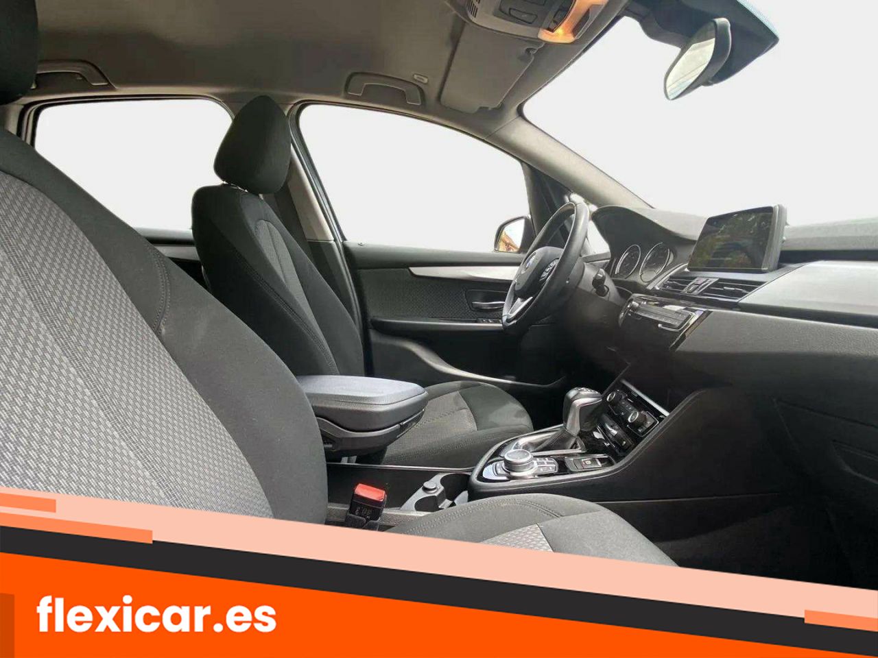 Foto BMW Serie 2 Active Tourer 14