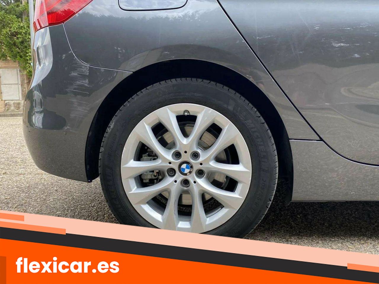Foto BMW Serie 2 Active Tourer 19