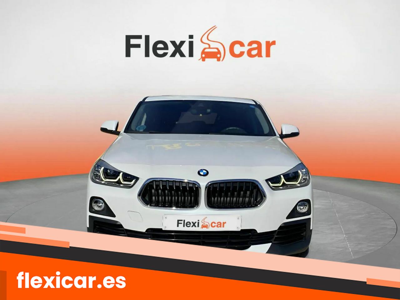 Foto BMW X2 2