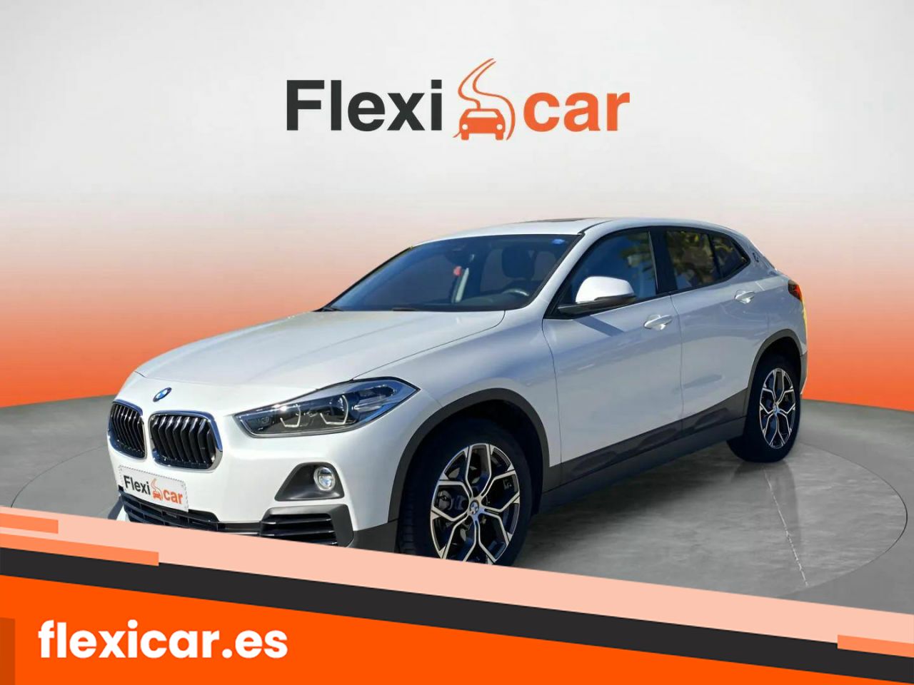 Foto BMW X2 3
