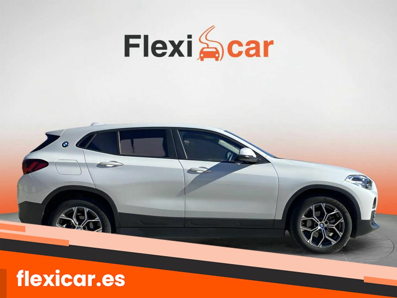 Foto BMW X2 5