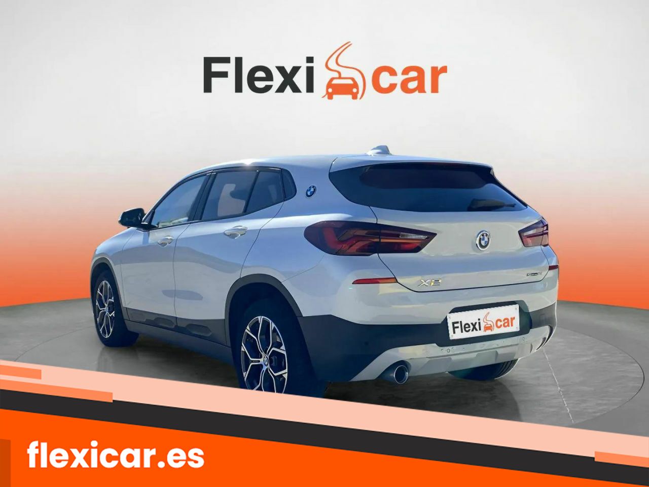 Foto BMW X2 7