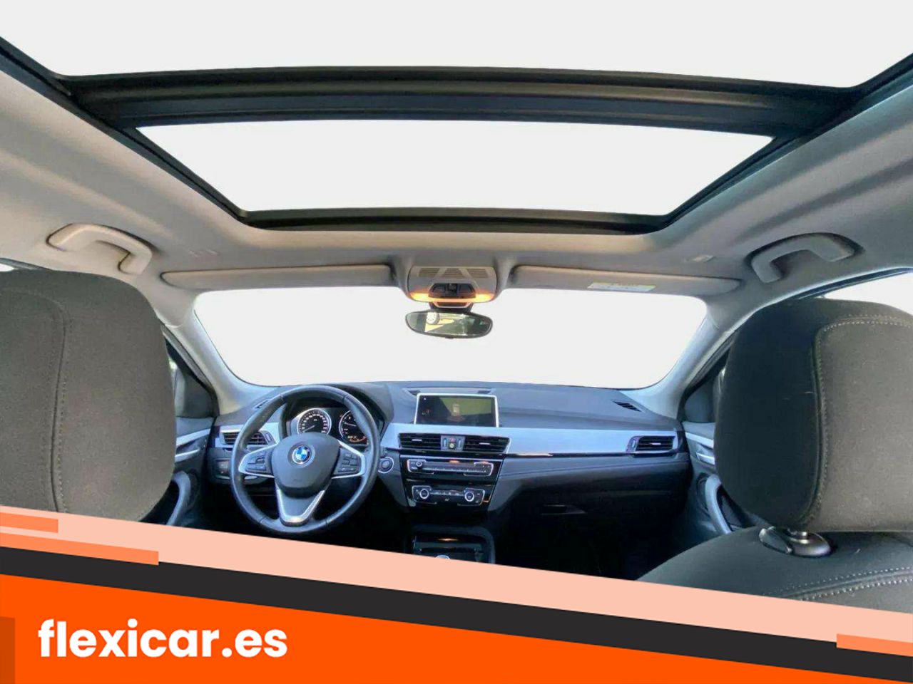 Foto BMW X2 10