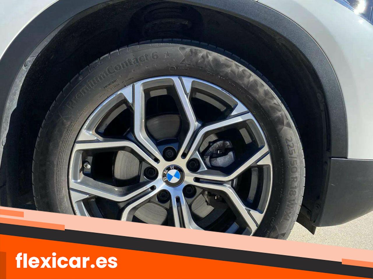 Foto BMW X2 18