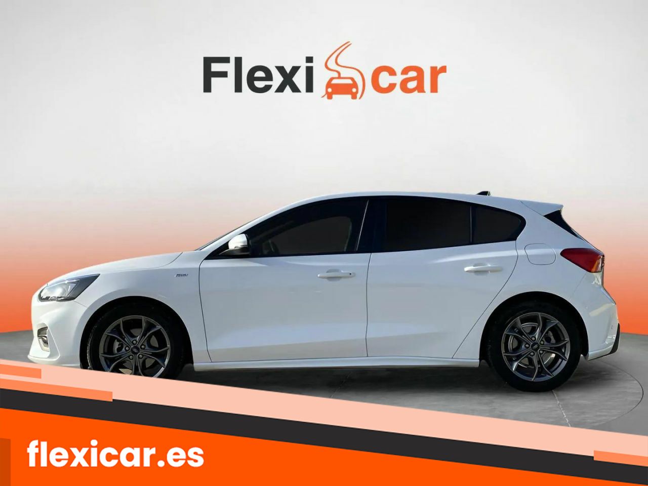 Foto Ford Focus 4
