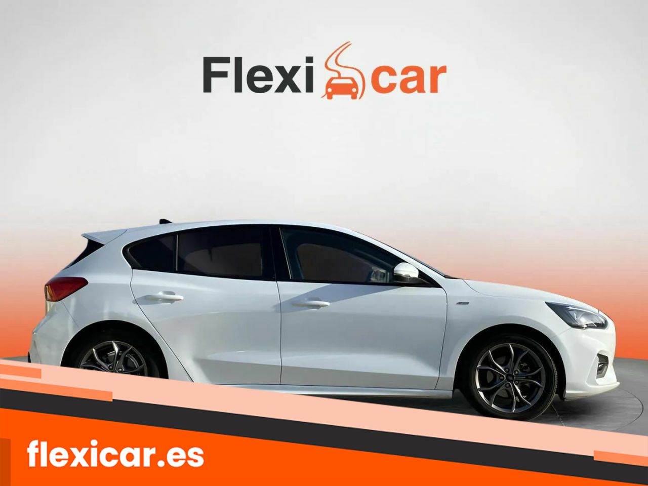 Foto Ford Focus 5