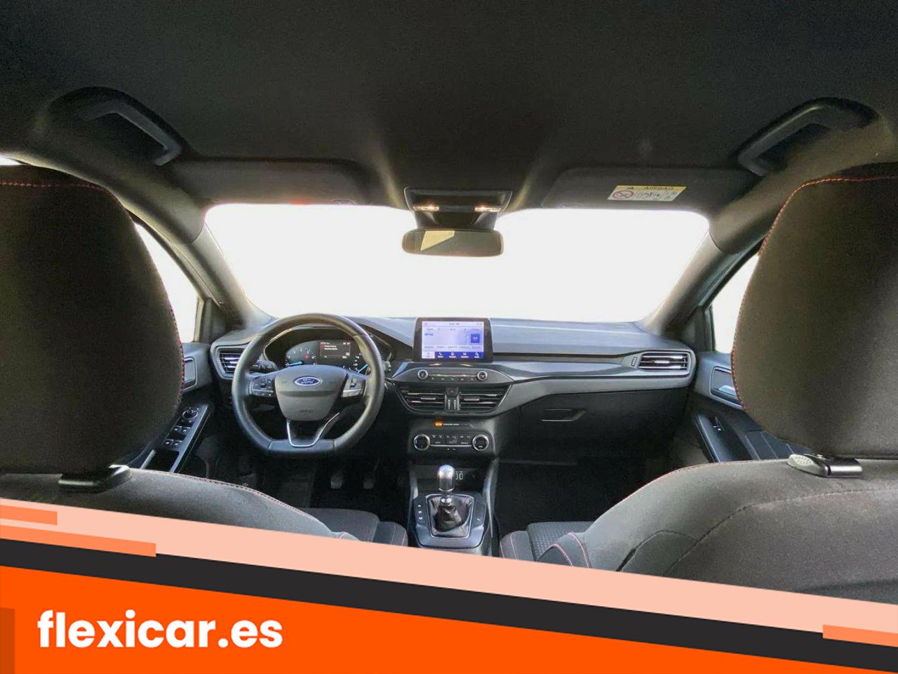 Foto Ford Focus 10