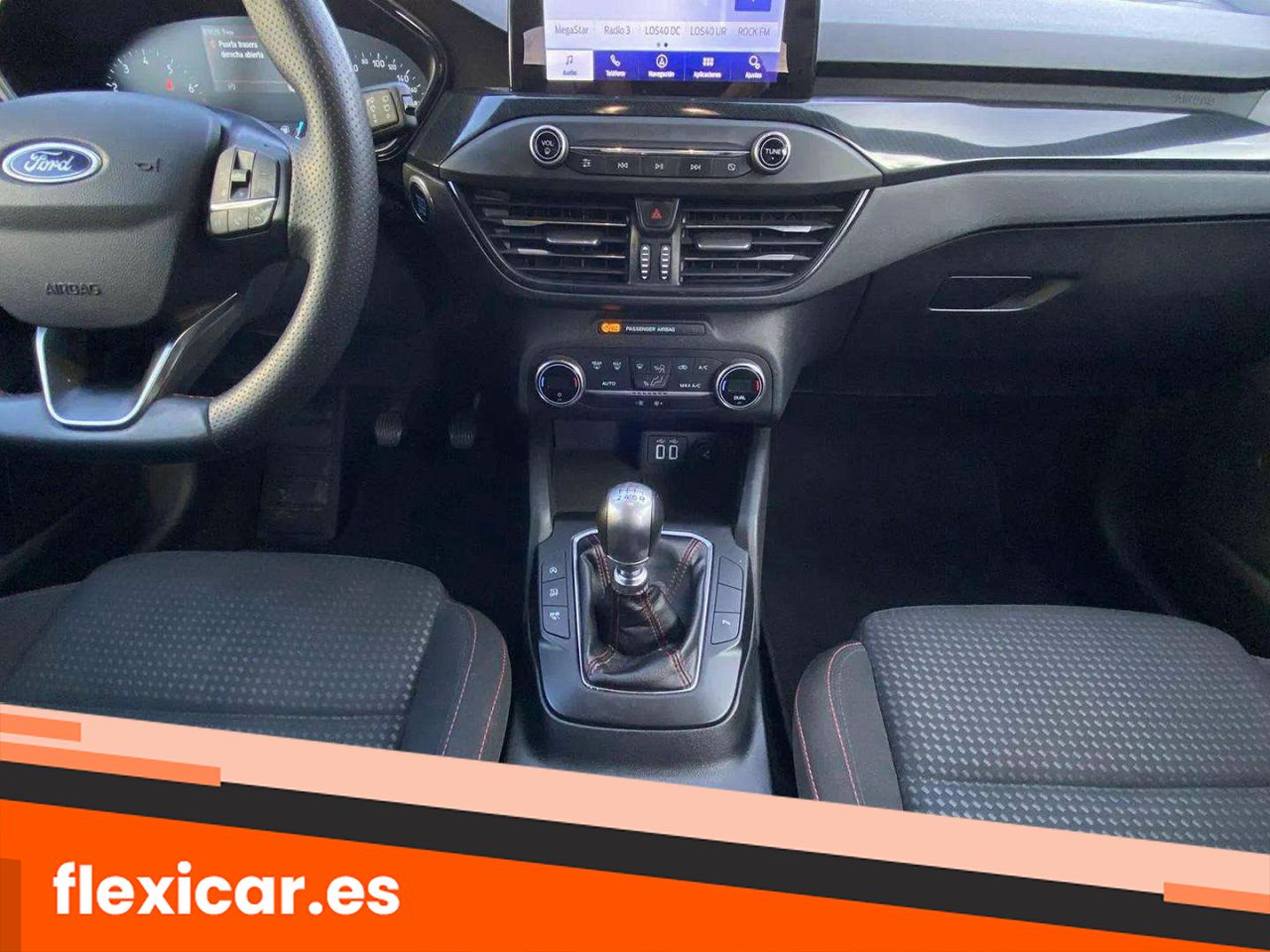Foto Ford Focus 11