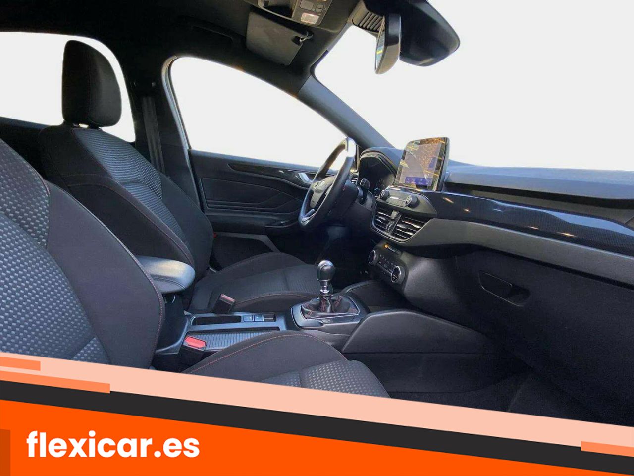 Foto Ford Focus 14