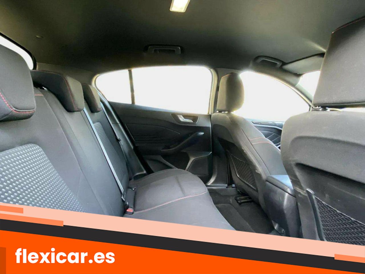 Foto Ford Focus 15