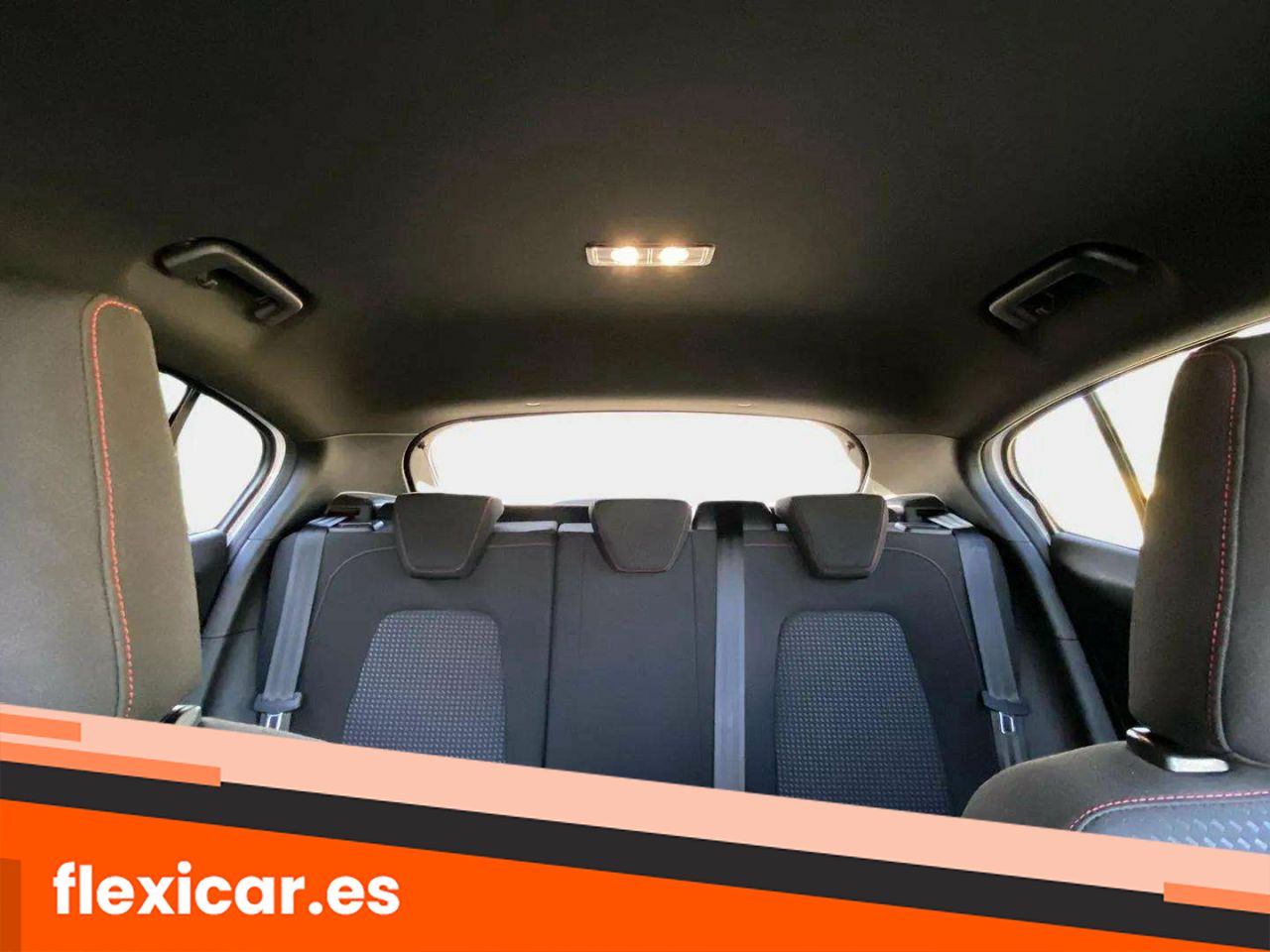 Foto Ford Focus 16