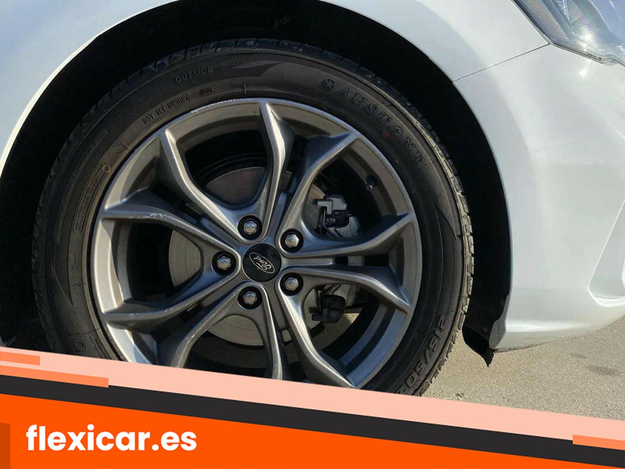 Foto Ford Focus 18