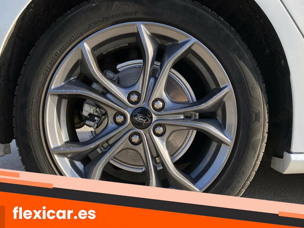 Foto Ford Focus 20