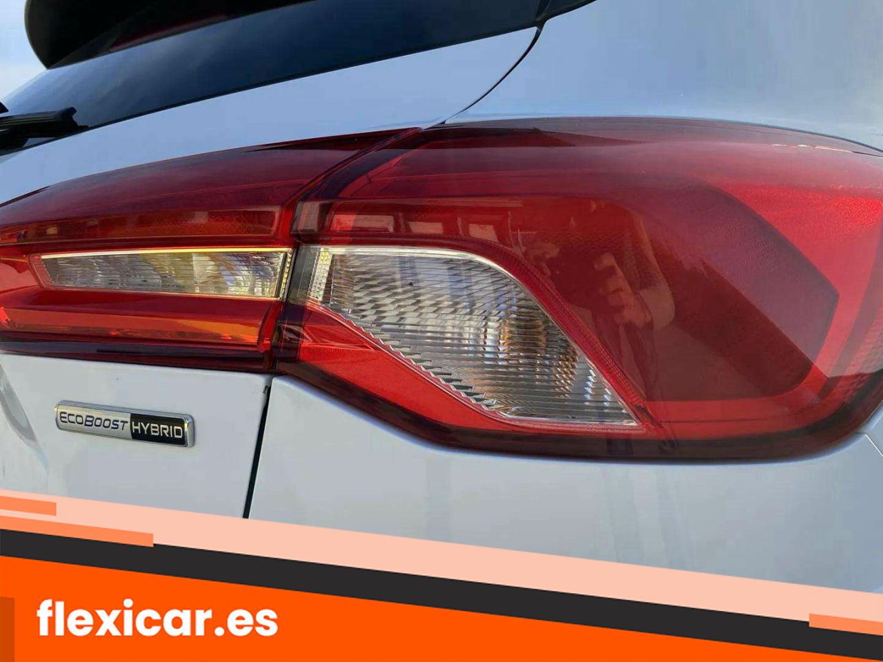 Foto Ford Focus 21
