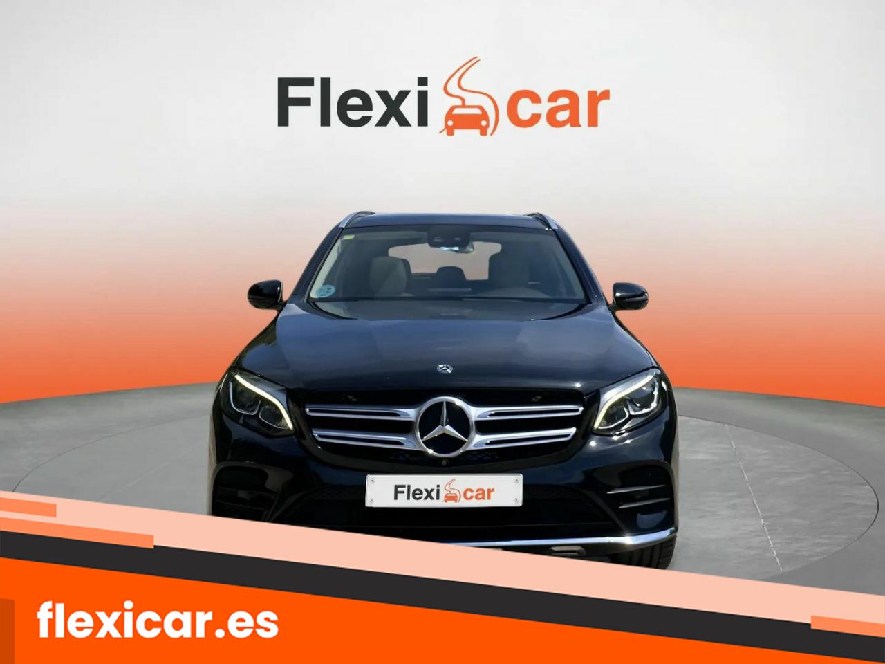 Foto Mercedes-Benz Clase GLC 2