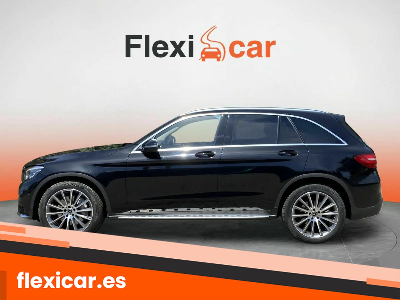 Foto Mercedes-Benz Clase GLC 4