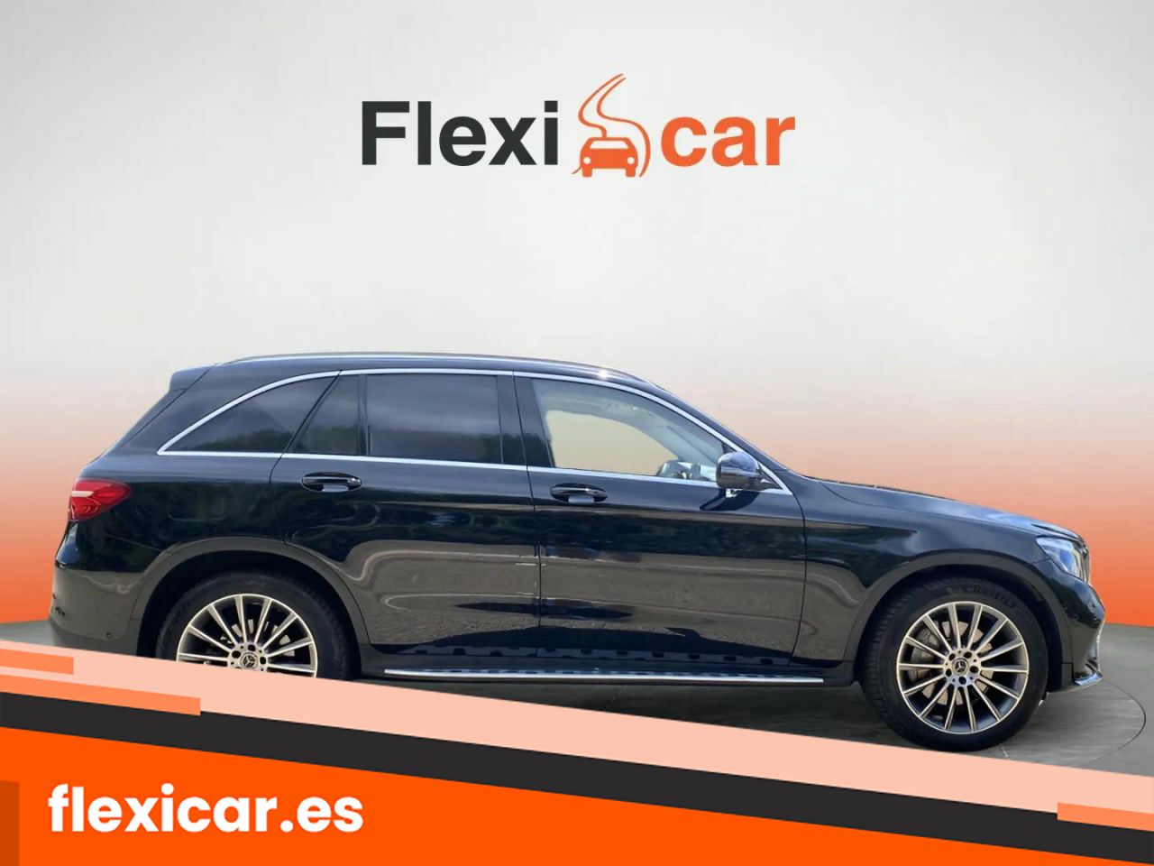 Foto Mercedes-Benz Clase GLC 5